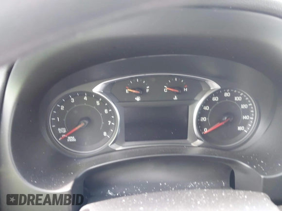 2024 GMC Terrain SLE с VIN 3GKALMEG6RL364145, выставлен на аукционе IAAI как лот 42548771 с пробегом Не указан миль и . История ставок и продаж доступна на DreamBid. Изображение 7.