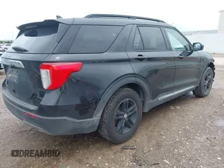 2023 Ford Explorer XLT с VIN 1FMSK7DH0PGA06230, выставлен на аукционе IAAI как лот 42460480 с пробегом 54 848 миль миль и . История ставок и продаж доступна на DreamBid. Изображение 4.
