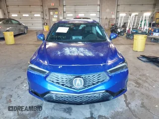 2024 Acura Integra Technology z VIN 19UDE4H64RA021574, wystawiony jako IAAI lot #41414446 z przebiegiem 13 156 mil mil oraz . Historia ofert i sprzedaży dostępna na DreamBid. Obrazek 12.