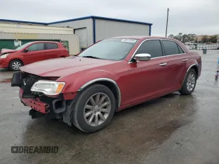 2013 Chrysler 300 C z VIN 2C3CCAEG9DH559956, wystawiony jako Copart lot #88514935 z przebiegiem 112 268 mil mil oraz Szkoda całkowita • Salvage title. Historia ofert i sprzedaży dostępna na DreamBid. Obrazek 1.