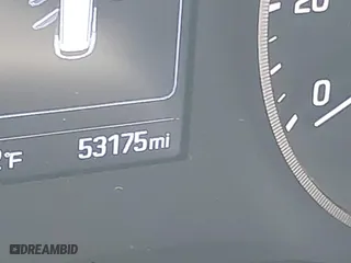 2018 Hyundai Tucson Value with VIN KM8J3CA26JU697712, listed as a IAAI auction lot 40323457 with 53,175 mi miles. Bid and sale history available at carsss.com. Image 7.