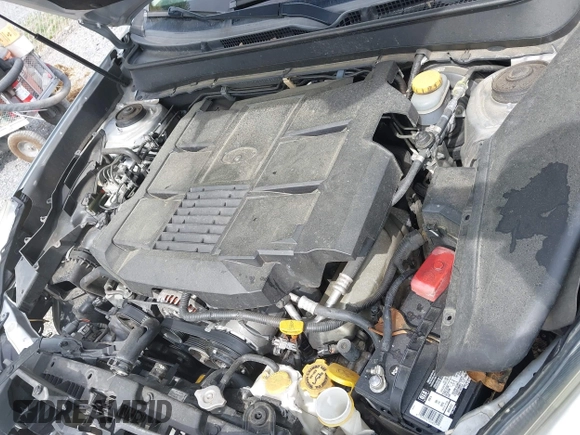 2013 Subaru Legacy Limited with VIN 4S3BMDP67D2005284, listed as a IAAI auction lot 41947296 with 183,398 mi miles and . Bid and sale history available at DreamBid. Image 10.