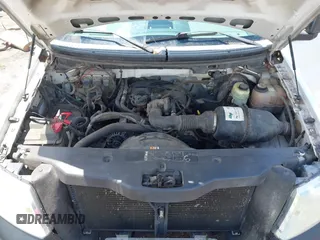 2005 Ford F-150 XL with VIN 1FTRF12225NB35582, listed as a IAAI auction lot 42640594 with 188,385 mi miles and . Bid and sale history available at DreamBid. Image 10.