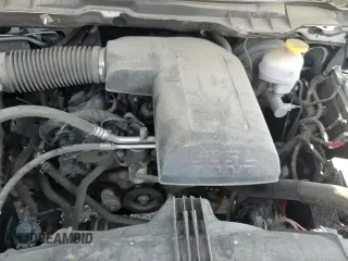 2022 Ram 1500 Warlock с VIN 1C6RR7GG2NS225466, выставлен на аукционе Copart как лот 67565895 с пробегом 74 077 миль миль и Списание • Salvage title. История ставок и продаж доступна на DreamBid. Изображение 13.