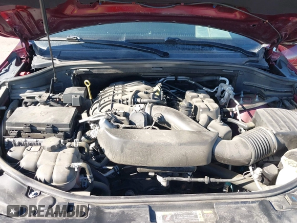 2023 Dodge Durango GT with VIN 1C4RDJDG5PC617489, listed as a IAAI auction lot 42084530 with 70,659 mi miles and . Bid and sale history available at DreamBid. Image 10.