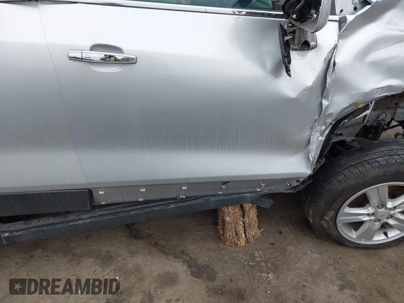 2020 Chevrolet Trax LT with VIN KL7CJPSB6LB040073, listed as a IAAI auction lot 41729327 with 65,652 mi miles. Bid and sale history available at carsss.com. Image 18.