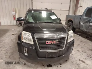 2011 GMC Terrain SLT-1 with VIN 2CTFLVEC2B6334210, listed as a IAAI auction lot 41565946 with 245,411 mi miles and . Bid and sale history available at DreamBid. Image 12.