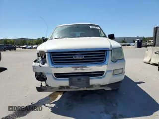 2008 Ford Explorer XLT with VIN 1FMEU63E28UA54131, listed as a Copart auction lot 50018175 with 170,031 mi miles and Non Repairable. Bid and sale history available at carsss.com. Image 5.