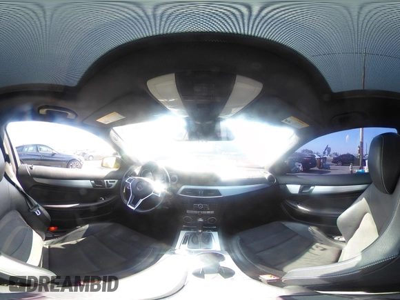 2015 Mercedes-Benz C 250 with VIN WDDGJ4HB7FG390528, listed as a IAAI auction lot 42608653 with 126,314 mi miles and . Bid and sale history available at DreamBid. Image 24.