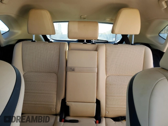 2015 Lexus NX 300h with VIN JTJBJRBZ2F2022484, listed as a Copart auction lot 84752004 with 58,950 mi miles and Salvage title. Bid and sale history available at DreamBid. Image 10.