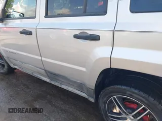 2011 Jeep Patriot Sport с VIN 1J4NT1GA5BD103437, выставлен на аукционе IAAI как лот 42697012 с пробегом 145 258 миль миль и . История ставок и продаж доступна на DreamBid. Изображение 17.
