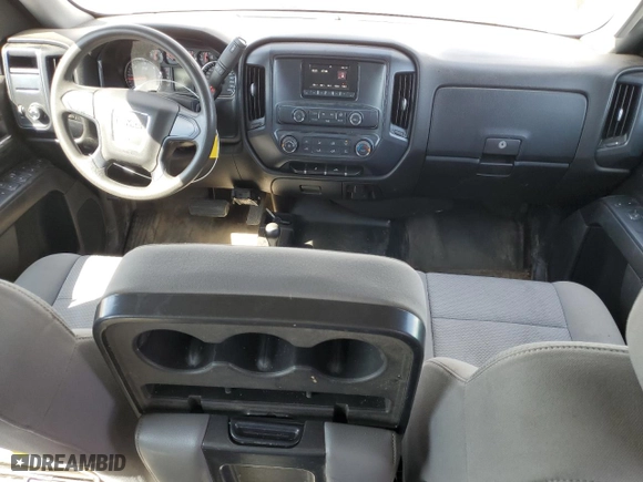 2014 GMC Sierra 1500 with VIN 3GTU2TECXEG485637, listed as a Copart auction lot 71381054 with 191,594 mi miles and Clean Title. Bid and sale history available at carsss.com. Image 8.