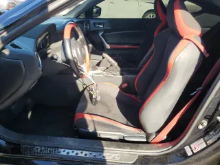 2019 Toyota 86 GT with VIN JF1ZNAE10K9700847, listed as a Copart auction lot 87224384 with 101,419 mi miles and Salvage Title. Bid and sale history available at carsss.com. Image 7.