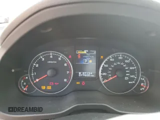 2014 Subaru Legacy Limited with VIN 4S3BMBM67E3028391, listed as a Copart auction lot 52899815 with 77,608 mi miles and Salvage title. Bid and sale history available at DreamBid. Image 9.