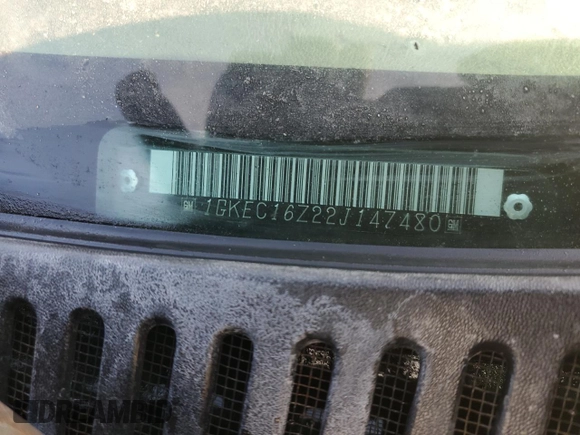 2002 GMC Yukon XL SLT with VIN 1GKEC16Z22J147480, listed as a Copart auction lot 88501475 with 180,180 mi miles and Salvage Title. Bid and sale history available at carsss.com. Image 13.