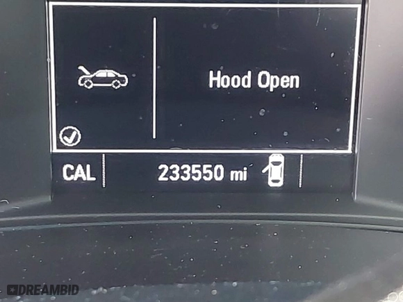 2018 Chevrolet Malibu LS with VIN 1G1ZB5ST1JF199881, listed as a IAAI auction lot 41619688 with 233,550 mi miles. Bid and sale history available at carsss.com. Image 15.