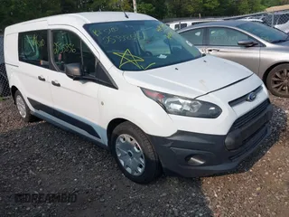 2016 Ford Transit Connect XL with VIN NM0LS7E77G1281639, listed as a IAAI auction lot 42453594 with Not provided miles and . Bid and sale history available at DreamBid. Image 1.