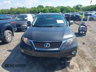 2010 Lexus RX 450h with VIN JTJBC1BA2A2003920, listed as a IAAI auction lot 42127344 with 147,015 mi miles and . Bid and sale history available at DreamBid. Image 13.