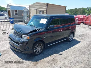 2006 Scion xB with VIN JTLKT324X64045566, listed as a IAAI auction lot 42206663 with 38,189 mi miles and . Bid and sale history available at DreamBid. Image 2.