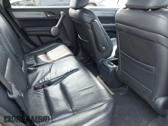 2009 Honda CR-V EX-L z VIN 5J6RE487X9L006878, wystawiony jako IAAI lot #42397219 z przebiegiem 117 276 mil mil oraz . Historia ofert i sprzedaży dostępna na DreamBid. Obrazek 8.