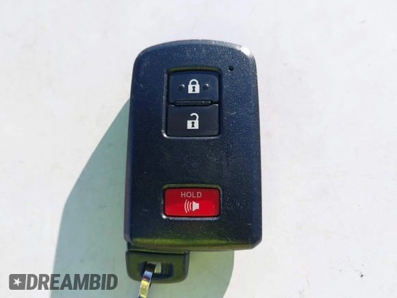 2015 Toyota Prius One with VIN JTDKDTB30F1584912, listed as a IAAI auction lot 41390815 with 81,275 mi miles and . Bid and sale history available at carsss.com. Image 11.