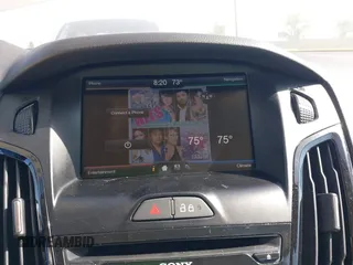 2013 Ford Focus Electric с VIN 1FADP3R40DL364398, выставлен на аукционе IAAI как лот 42509482 с пробегом 87 611 миль миль и . История ставок и продаж доступна на DreamBid. Изображение 14.