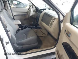 2008 Mazda Tribute ES with VIN 4F2CZ06148KM13459, listed as a IAAI auction lot 41742402 with 196,030 mi miles and . Bid and sale history available at DreamBid. Image 5.