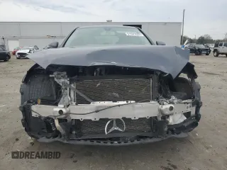 2016 Mercedes-Benz C 300 Luxury with VIN 55SWF4KB3GU099132, listed as a Copart auction lot 51947025 with 95,419 mi miles and Salvage Title. Bid and sale history available at carsss.com. Image 5.
