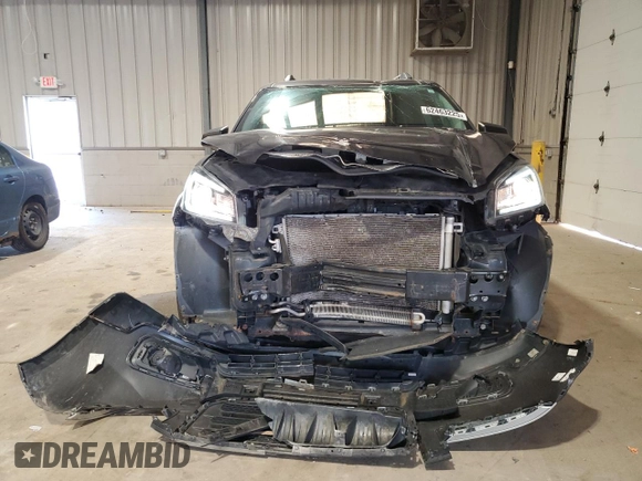 2015 GMC Acadia SLE с VIN 1GKKVNED3FJ291815, выставлен на аукционе Copart как лот 62463225 с пробегом 93 602 миль миль и Списание • Salvage title. История ставок и продаж доступна на DreamBid. Изображение 5.