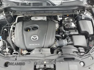 2020 Mazda CX-5 Touring with VIN JM3KFBCM2L0792312, listed as a Copart auction lot 49309695 with 73,674 mi miles and Clean Title. Bid and sale history available at carsss.com. Image 12.