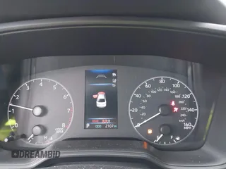 2024 Toyota Corolla LE с VIN 5YFB4MDEXRP106971, выставлен на аукционе IAAI как лот 42100664 с пробегом 2 107 миль миль и . История ставок и продаж доступна на DreamBid. Изображение 7.