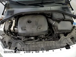 2018 Volvo S60 Inscription z VIN LYV402HK0JB171760, wystawiony jako Copart lot #45929395 z przebiegiem Nie podano mil oraz Szkoda całkowita • Salvage title. Historia ofert i sprzedaży dostępna na DreamBid. Obrazek 12.