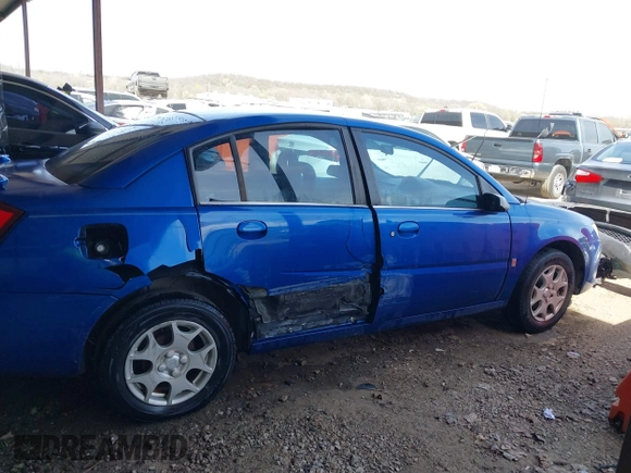 2004 Saturn ION ION 2 z VIN 1G8AJ52F94Z102473, wystawiony jako IAAI lot #41835014 z przebiegiem 215 730 mil mil oraz . Historia ofert i sprzedaży dostępna na DreamBid. Obrazek 14.