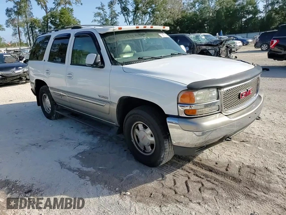 2000 GMC Yukon SLT with VIN 1GKEK13T1YJ118466, listed as a Copart auction lot 79811564 with 226,829 mi miles and Salvage Title. Bid and sale history available at carsss.com. Image 12.