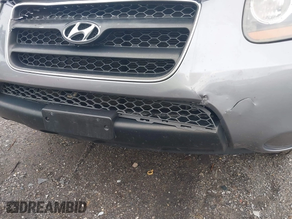 2007 Hyundai Santa Fe GLS z VIN 5NMSG73D47H075242, wystawiony jako IAAI lot #42346901 z przebiegiem 87 104 mil mil oraz . Historia ofert i sprzedaży dostępna na DreamBid. Obrazek 14.