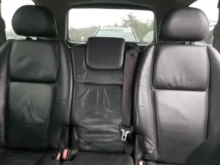 2005 Volvo XC90 with VIN YV1CZ911851190219, listed as a Copart auction lot 83714384 with 168,071 mi miles and Clean Title. Bid and sale history available at carsss.com. Image 10.
