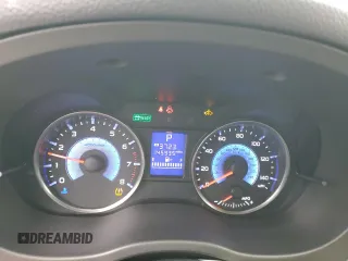 2015 Subaru Crosstrek with VIN JF2GPBCC3FH317584, listed as a Copart auction lot 46340345 with 145,935 mi miles and Clean title. Bid and sale history available at DreamBid. Image 9.