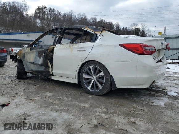 2015 Subaru Legacy Limited z VIN 4S3BNBN67F3037444, wystawiony jako Copart lot #45842925 z przebiegiem Nie podano mil oraz Szkoda całkowita • Salvage title. Historia ofert i sprzedaży dostępna na DreamBid. Obrazek 2.