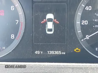 2015 Hyundai Sonata Limited with VIN 5NPE34AF2FH055617, listed as a IAAI auction lot 41977619 with 139,365 mi miles and . Bid and sale history available at carsss.com. Image 16.