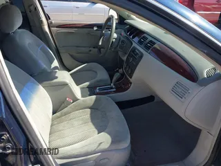 2006 Buick Lucerne CX with VIN 1G4HP57206U256123, listed as a IAAI auction lot 41781731 with 162,906 mi miles and . Bid and sale history available at DreamBid. Image 5.