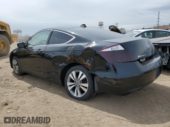 2009 Honda Accord EX z VIN 1HGCS12759A023192, wystawiony jako Copart lot #51486864 z przebiegiem 210 268 mil mil oraz Czysty tytuł • Clean title. Historia ofert i sprzedaży dostępna na DreamBid. Obrazek 2.