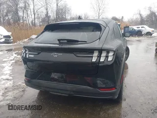 2021 Ford Mustang Mach-E Select with VIN 3FMTK1SS3MMA01332, listed as a IAAI auction lot 41547294 with 68,540 mi miles and . Bid and sale history available at DreamBid. Image 17.
