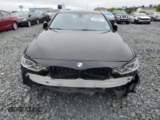 2014 BMW 3 Series 328i xDrive с VIN WBA3B3C54EF544714, выставлен на аукционе Copart как лот 59195675 с пробегом 118 440 миль миль и Чистый • Clean title. История ставок и продаж доступна на DreamBid. Изображение 5.