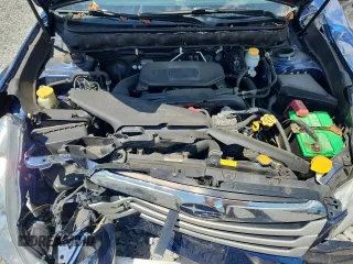 2010 Subaru Outback Limited Power Moon with VIN 4S4BRBKC4A3310682, listed as a Copart auction lot 62468425 with 203,903 mi miles and Clean title. Bid and sale history available at DreamBid. Image 11.