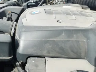 2006 BMW 7 Series 750Li with VIN WBAHN83596DT30289, listed as a IAAI auction lot 41964071 with 174,598 mi miles and . Bid and sale history available at DreamBid. Image 13.