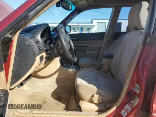 2003 Subaru Forester XS with VIN JF1SG65633H708372, listed as a Copart auction lot 80554034 with 288,772 mi miles and Salvage Title. Bid and sale history available at carsss.com. Image 7.