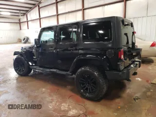 2014 Jeep Wrangler Unlimited Sahara с VIN 1C4BJWEG5EL255926, выставлен на аукционе Copart как лот 57759065 с пробегом 199 877 миль миль и Чистый • Clean title. История ставок и продаж доступна на DreamBid. Изображение 2.