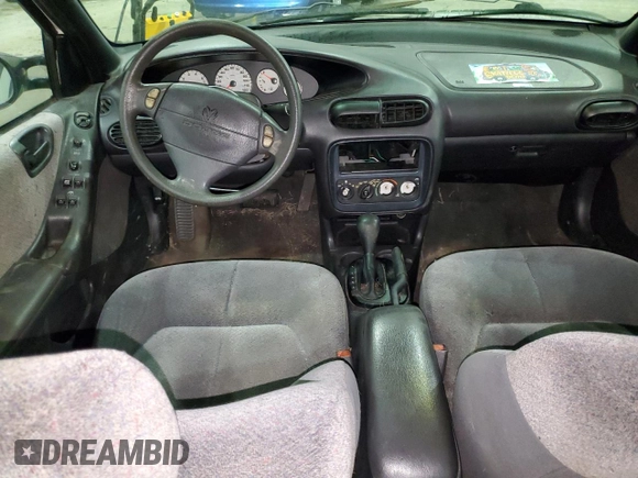 2000 Dodge Stratus z VIN 1B3EJ46X5YN299869, wystawiony jako Copart lot #88545505 z przebiegiem 112 088 mil mil oraz Szkoda całkowita • Salvage title. Historia ofert i sprzedaży dostępna na DreamBid. Obrazek 8.