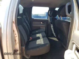 2014 Ford F-150 XL with VIN 1FTFW1CF6EKD30932, listed as a Copart auction lot 52876375 with Not provided miles and Non repairable. Bid and sale history available at DreamBid. Image 10.