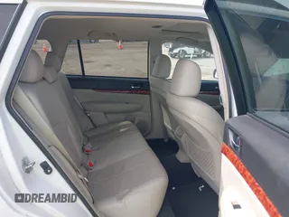 2012 Subaru Outback Limited с VIN 4S4BRBKC3C3207658, выставлен на аукционе IAAI как лот 42004494 с пробегом 138 698 миль миль и . История ставок и продаж доступна на DreamBid. Изображение 8.